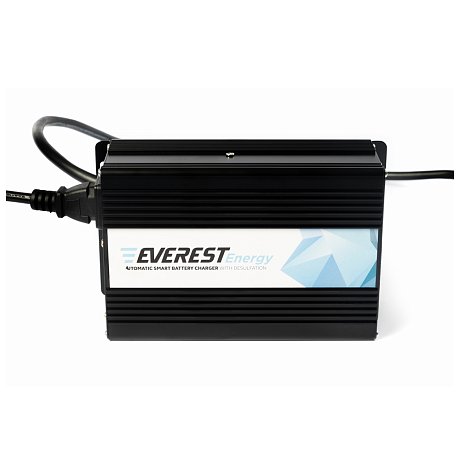 Зарядное устройство EVE-24-05 для АКБ емкостью 25-50Ah картинка